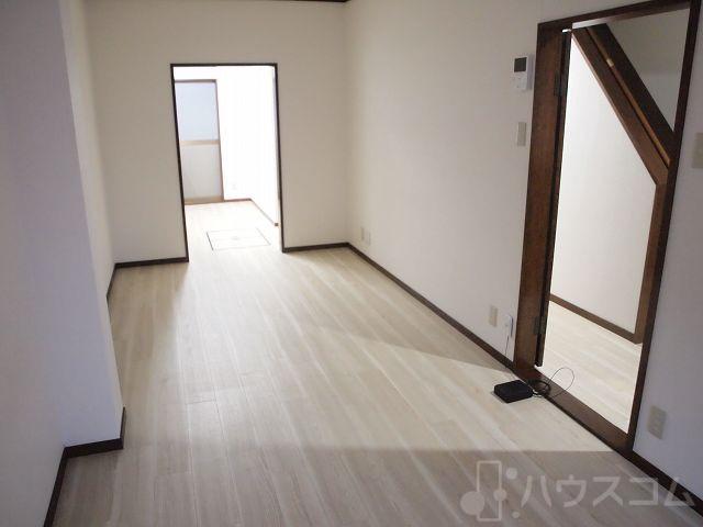 4/30 リビング/ダイニング