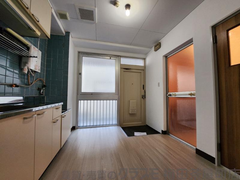 4/30 リビング/ダイニング