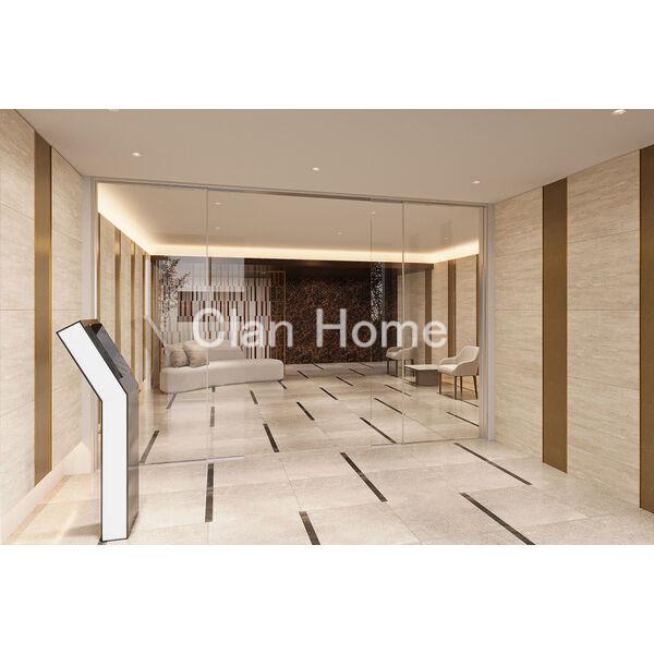 2/4 エントランス