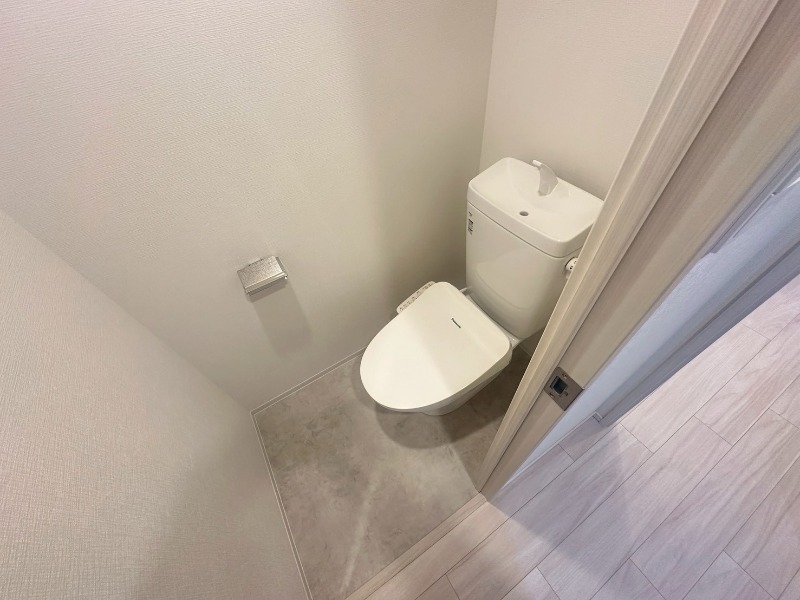 15/28 トイレ