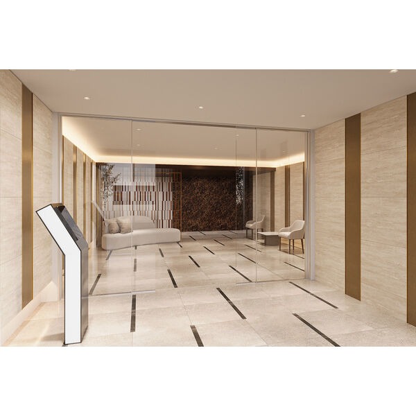 12/14 エントランス