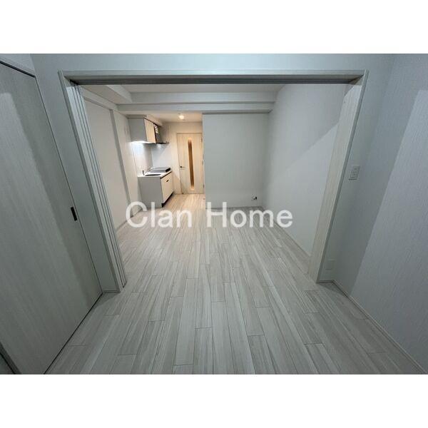 3/13 リビング/ダイニング