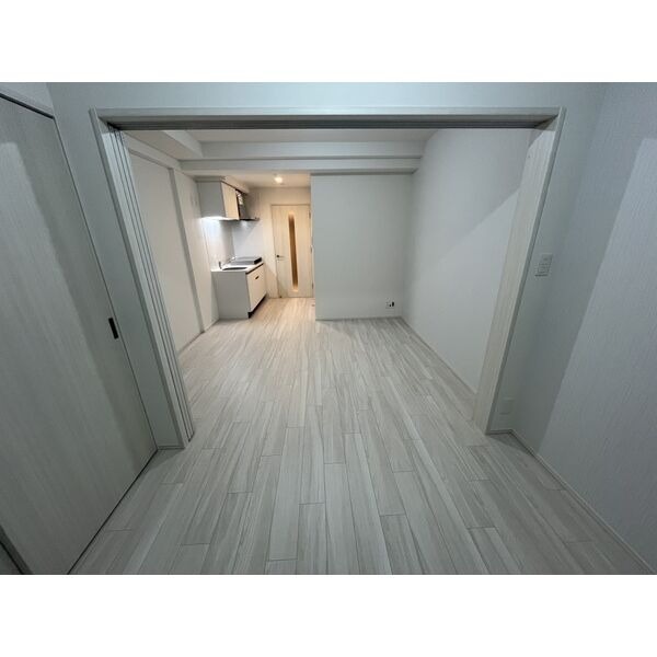 3/13 リビング/ダイニング