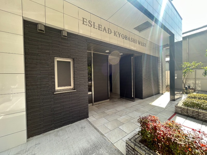 6/17 エントランス