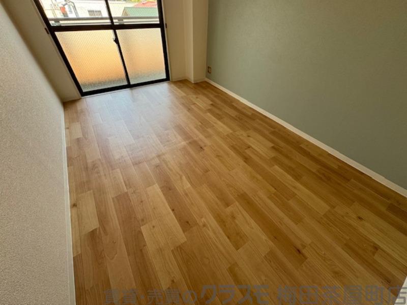 5/30 リビング/ダイニング