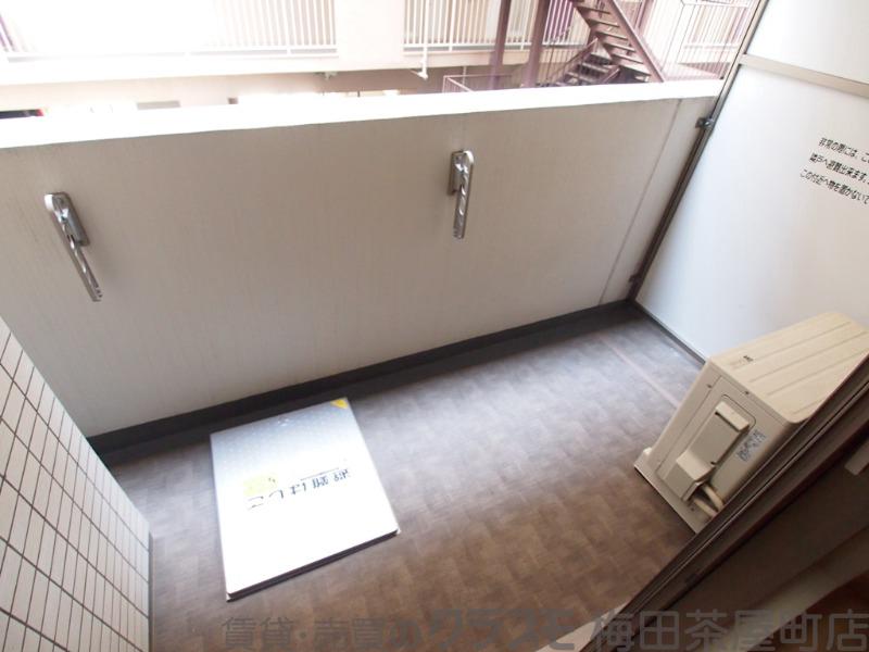 24/30 バルコニー