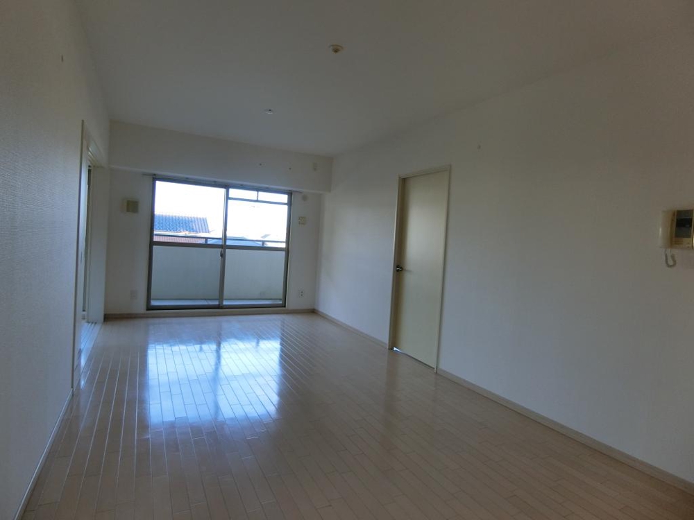 6/30 リビング/ダイニング