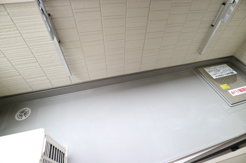 16/30 バルコニー