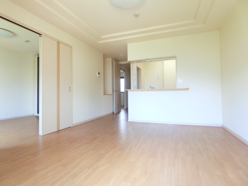 4/30 リビング/ダイニング