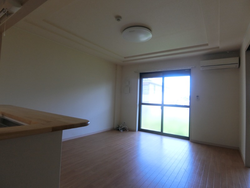 5/30 リビング/ダイニング