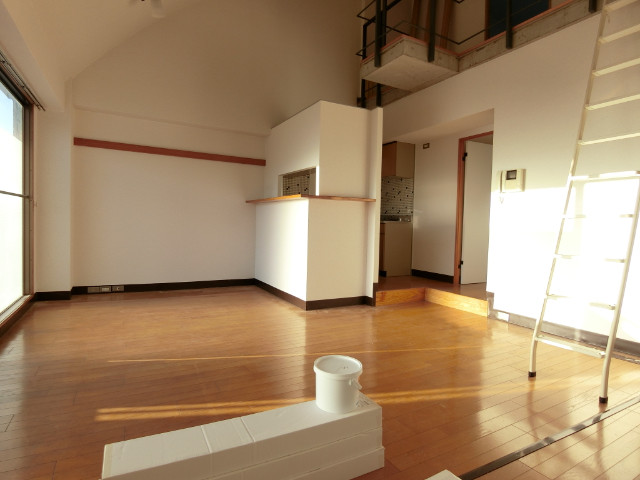 4/30 リビング/ダイニング