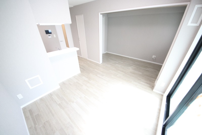 4/30 リビング/ダイニング