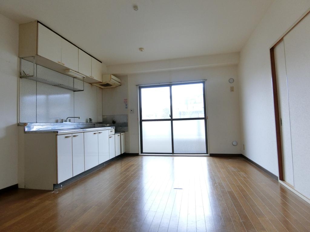 4/30 リビング/ダイニング