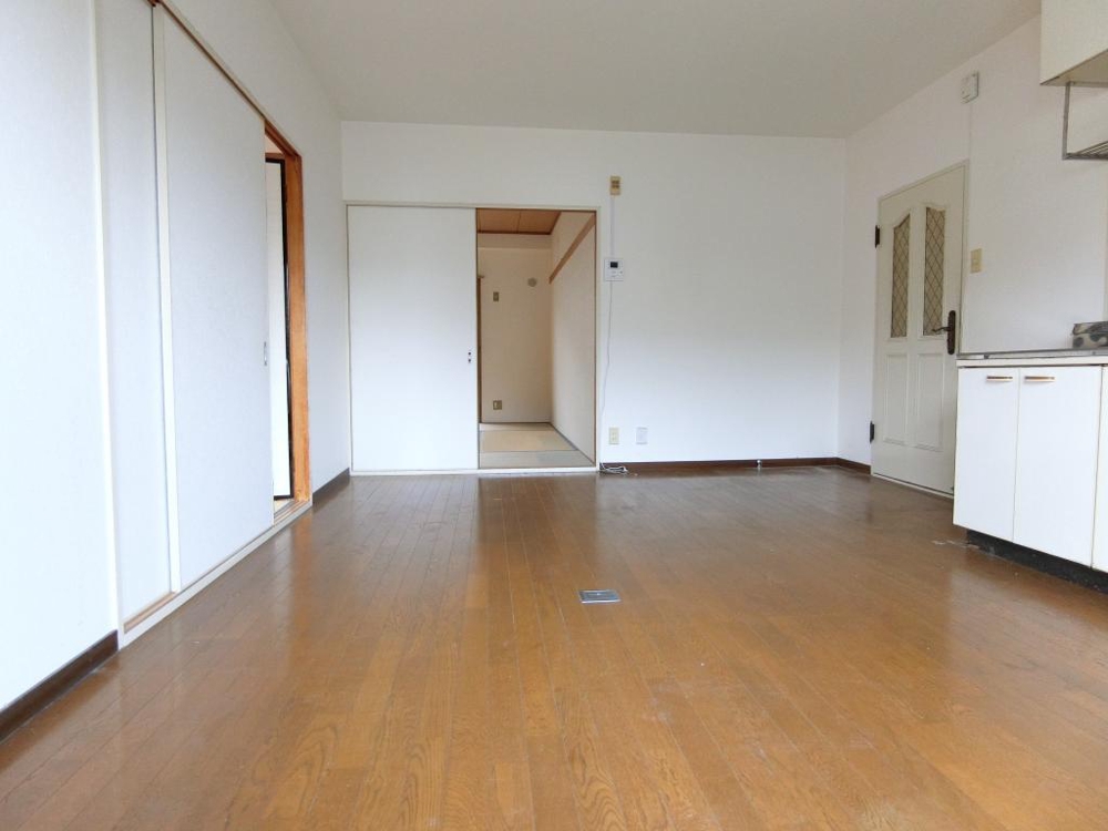 5/30 リビング/ダイニング