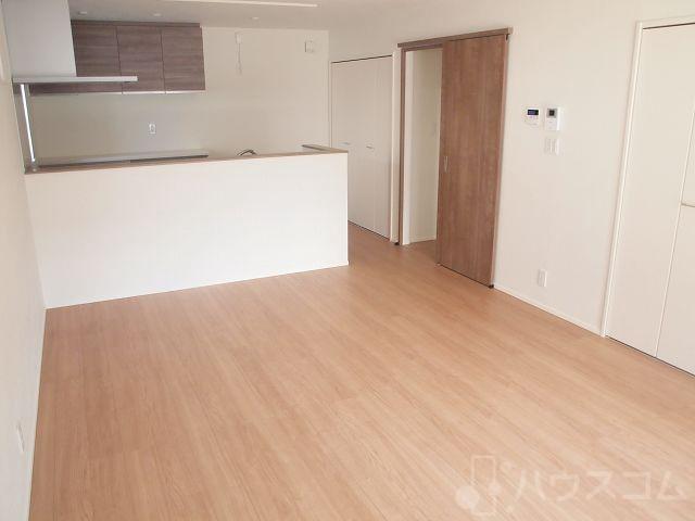 3/30 リビング/ダイニング