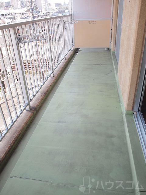 16/30 バルコニー