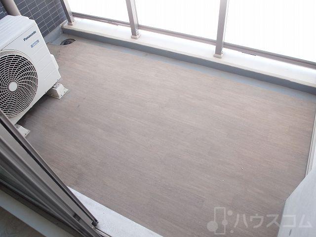 16/30 バルコニー