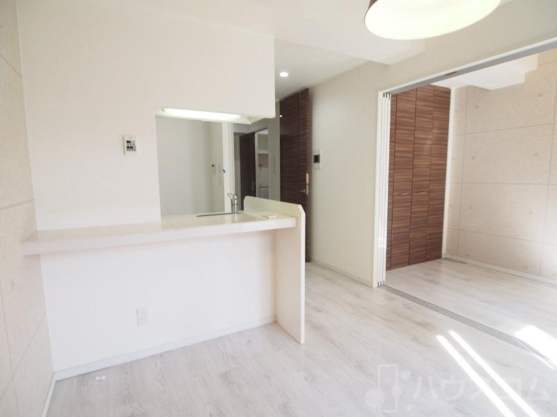 3/30 リビング/ダイニング