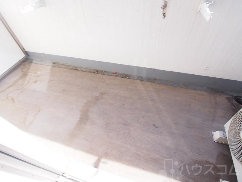 16/30 バルコニー