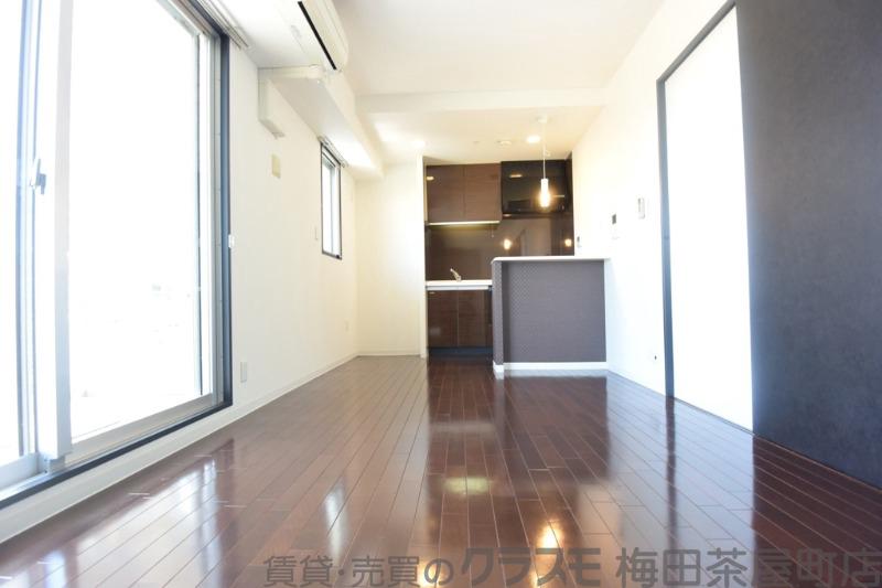 4/30 リビング/ダイニング