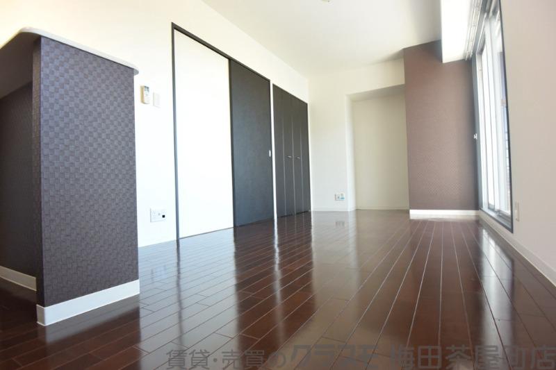 5/30 リビング/ダイニング