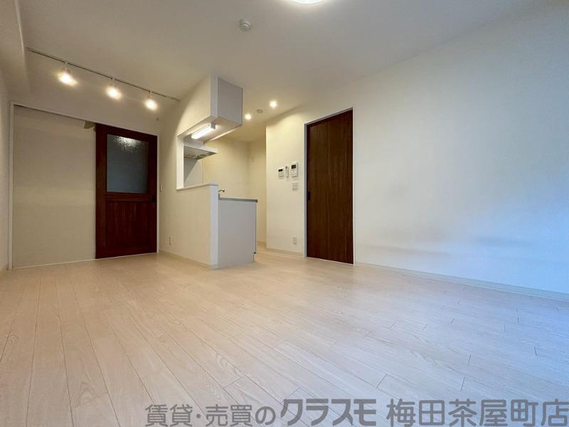 5/30 リビング/ダイニング