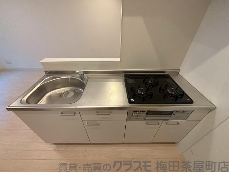 10/30 キッチン