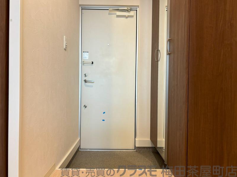 9/30 玄関