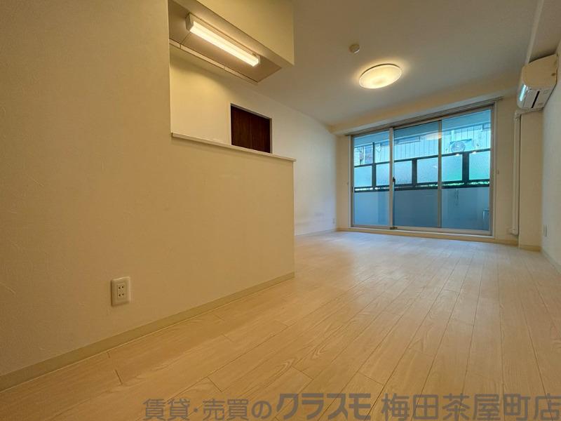 6/30 リビング/ダイニング