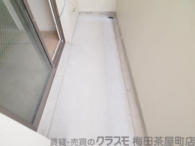 21/30 バルコニー