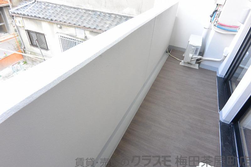 24/30 バルコニー