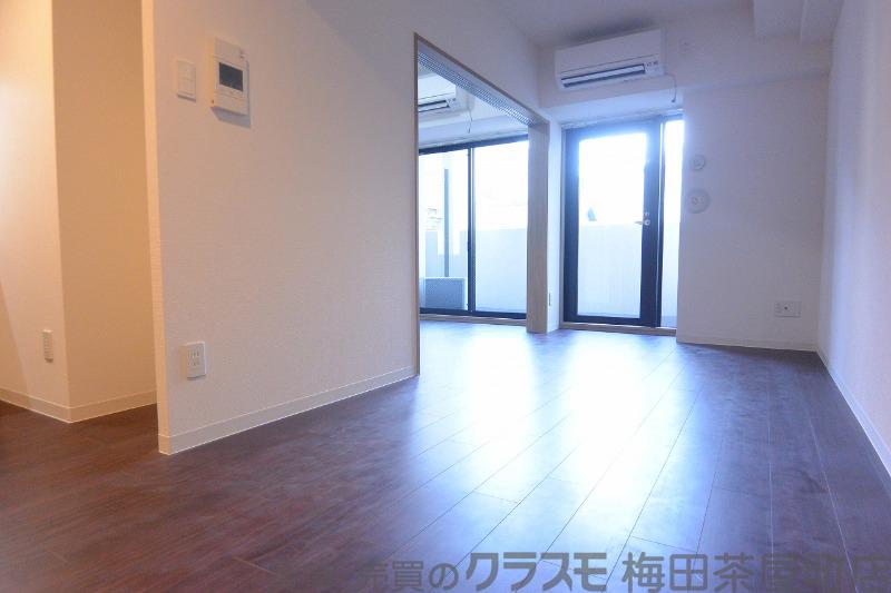 4/30 リビング/ダイニング