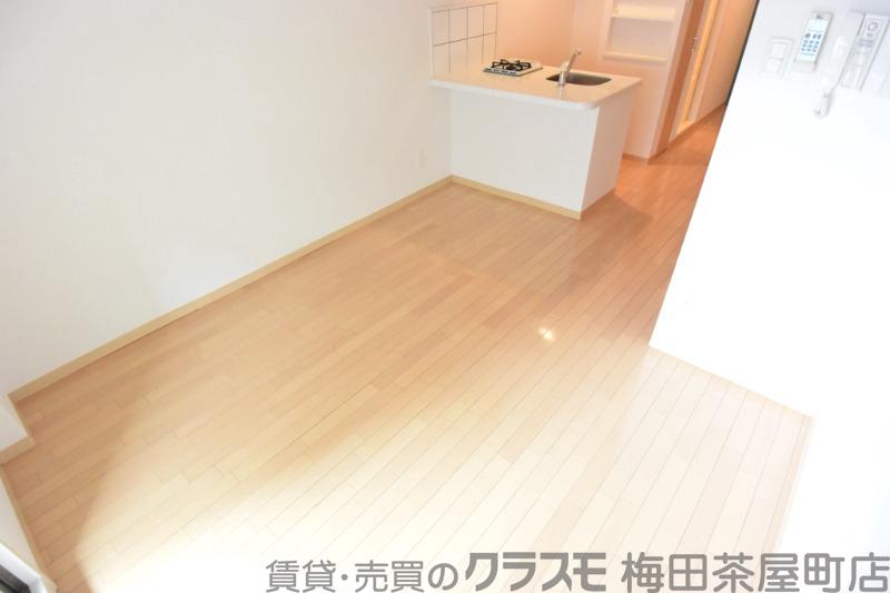 4/30 リビング/ダイニング