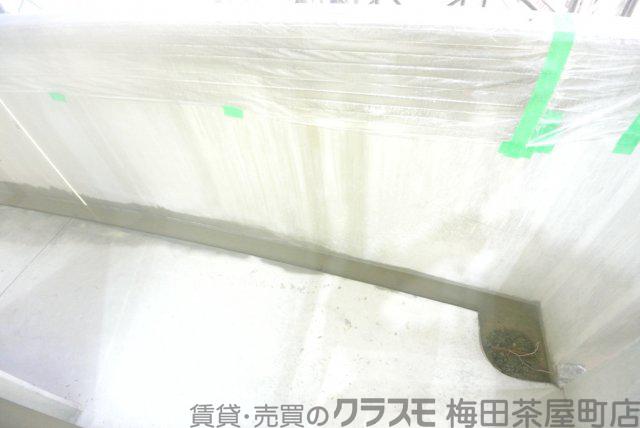 21/30 バルコニー