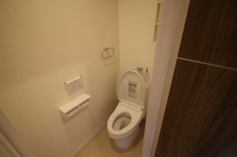 17/30 トイレ