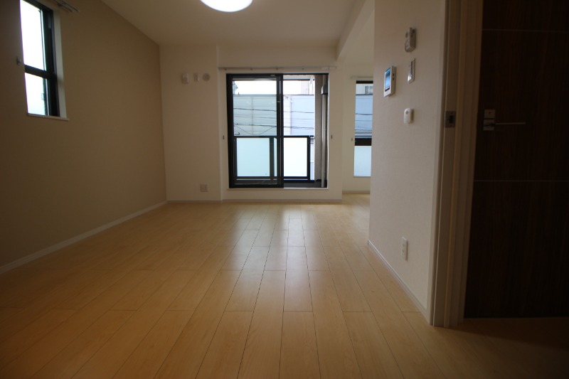 6/30 リビング/ダイニング