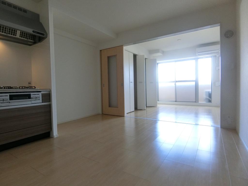 4/30 リビング/ダイニング