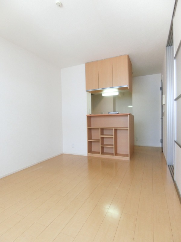 5/30 リビング/ダイニング