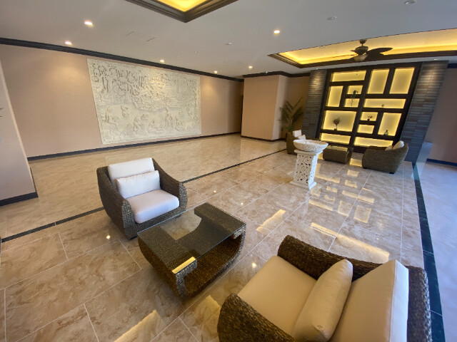 29/30 エントランス