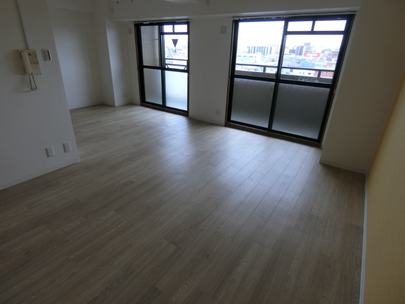 5/30 リビング/ダイニング