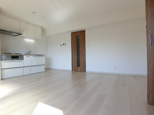 6/30 リビング/ダイニング