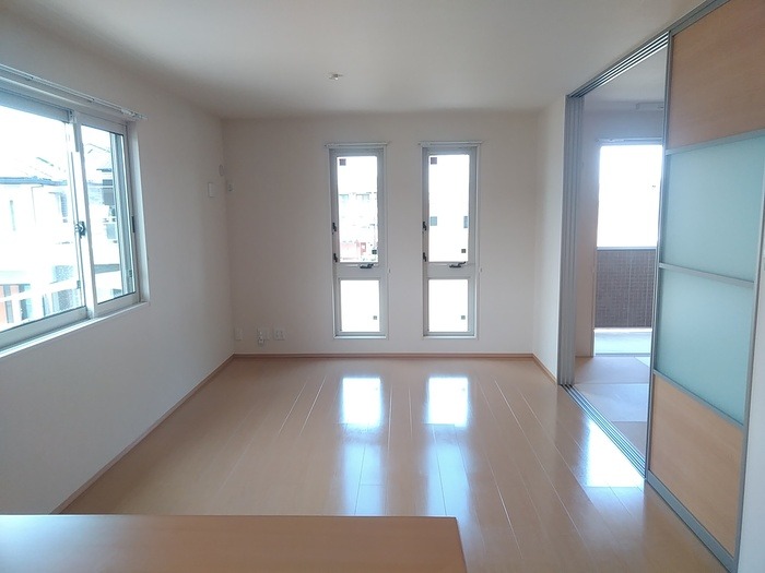 4/25 リビング/ダイニング