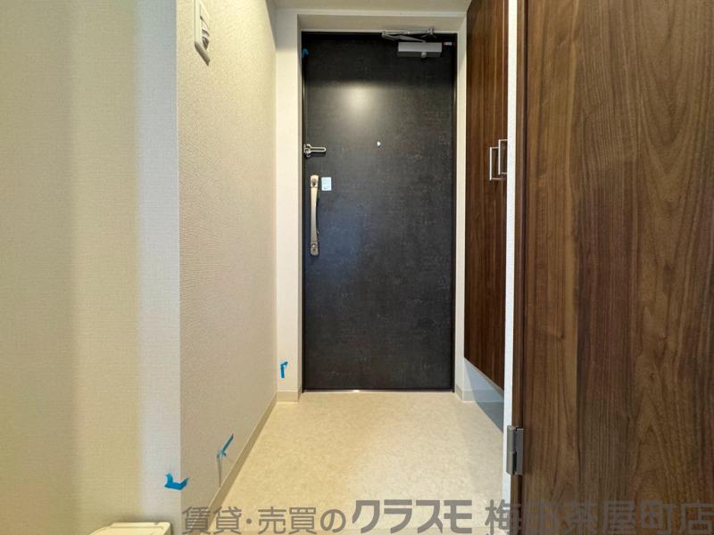 14/30 玄関
