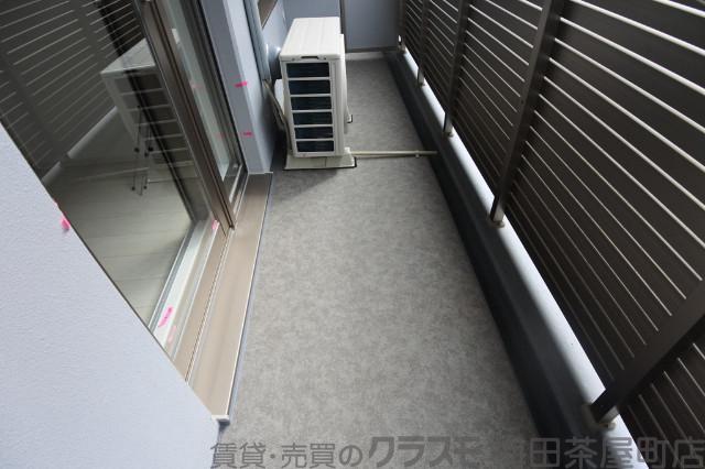 25/30 バルコニー