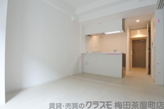 5/30 リビング/ダイニング