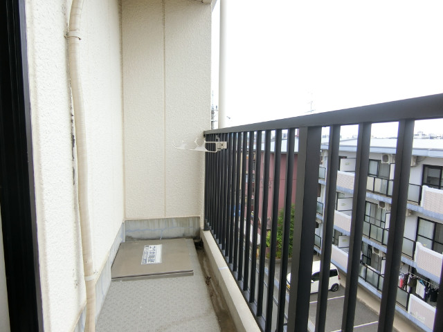 16/30 バルコニー
