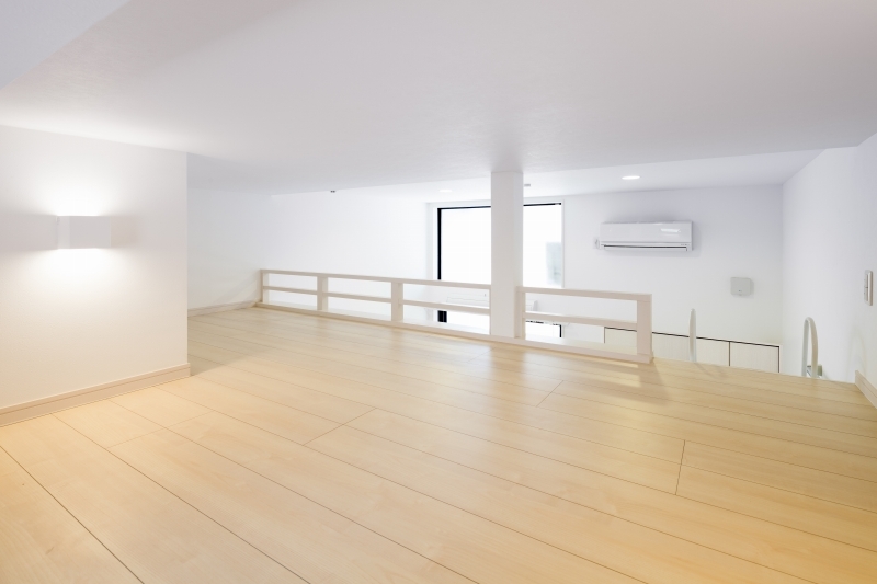 6/20 リビング/ダイニング