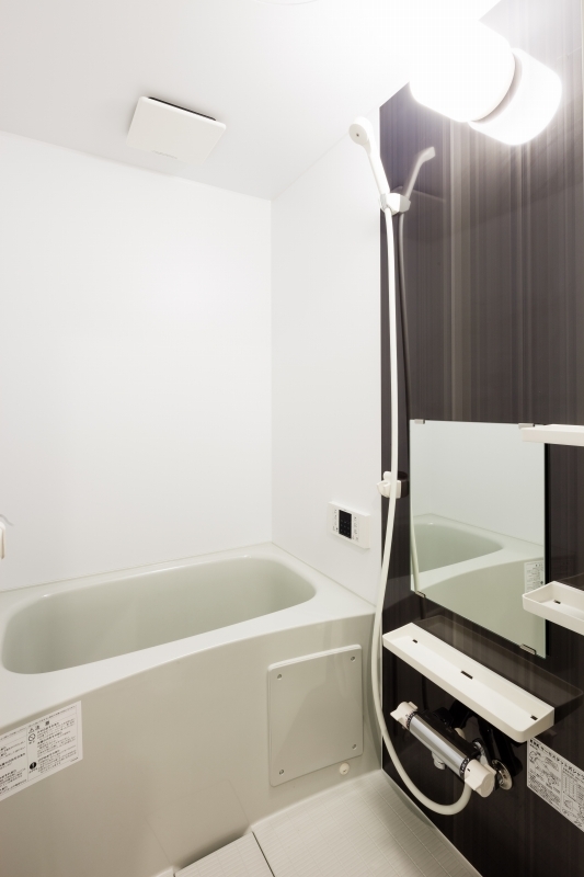 9/20 浴室