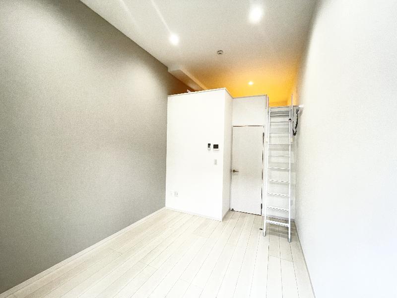 5/22 リビング/ダイニング