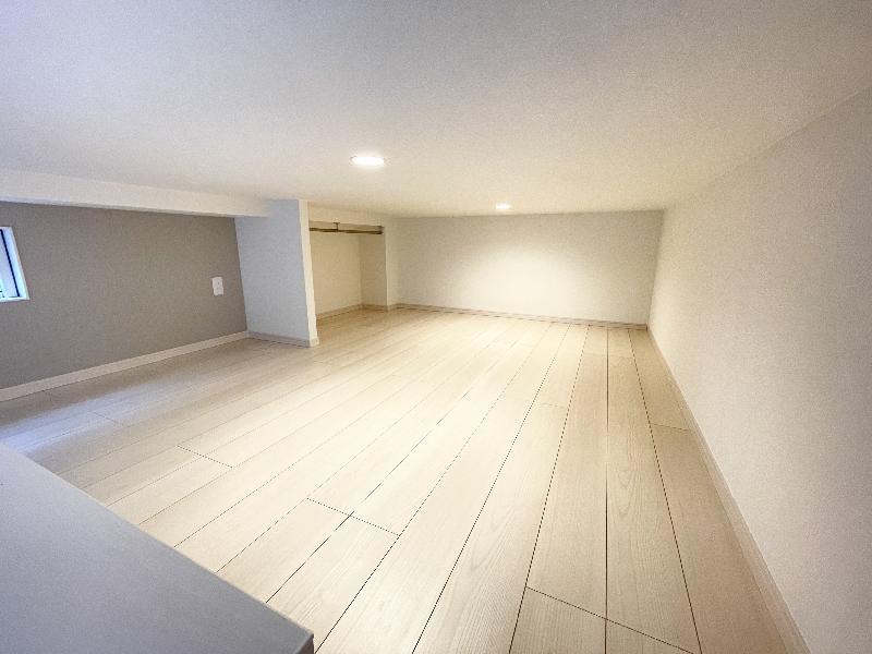 6/22 リビング/ダイニング